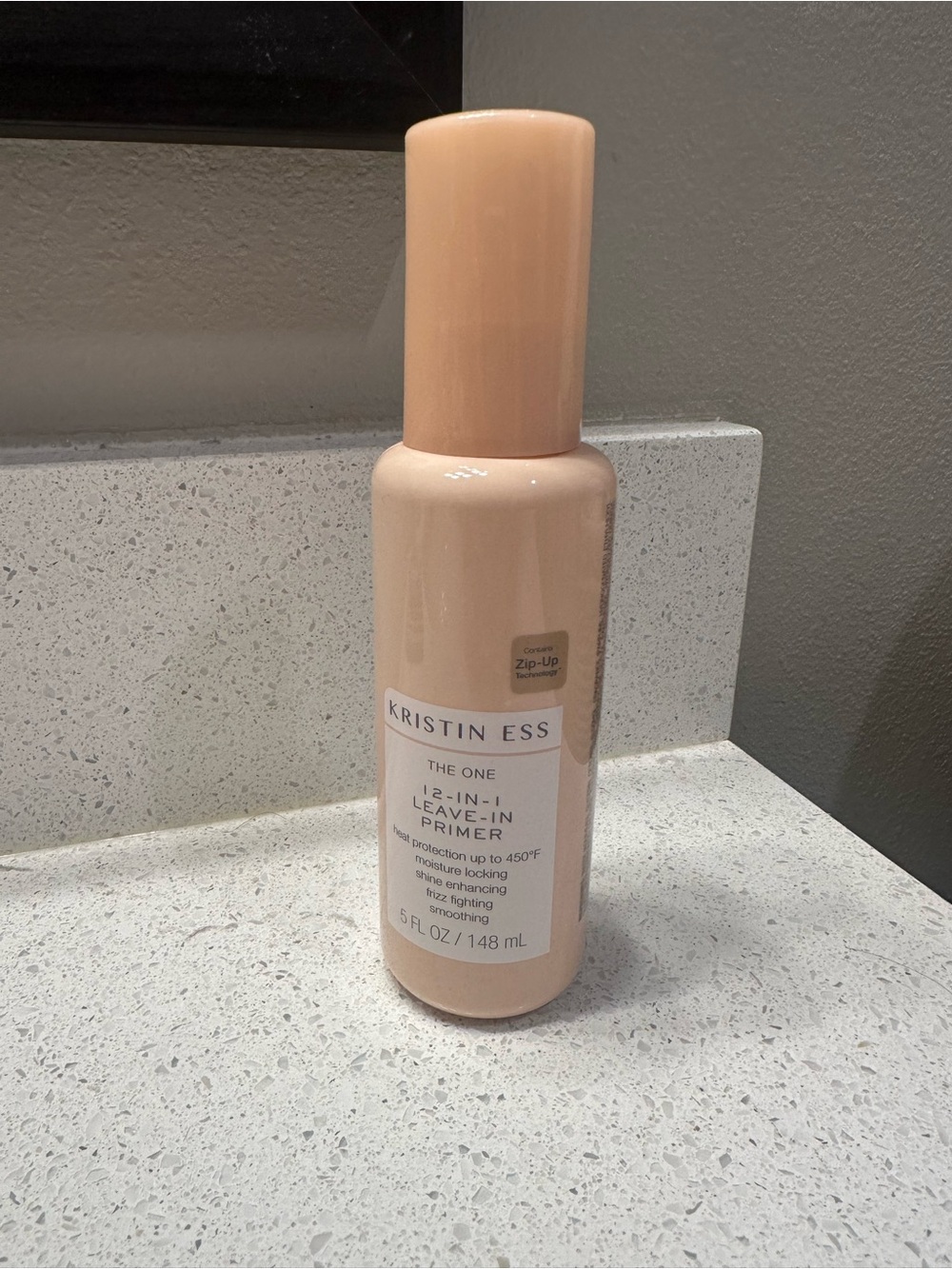 Kristin Ess The One 12-in-1 Leave-In Primer